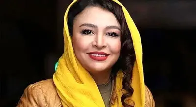 مه لقا باقری و آشا محرابی در پشت صحنه یک پروژه سینمایی + تصاویر