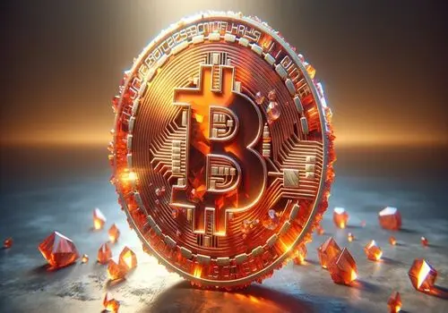 پیش بینی جدید از قیمت بیت کوین در ۲۰۲۵