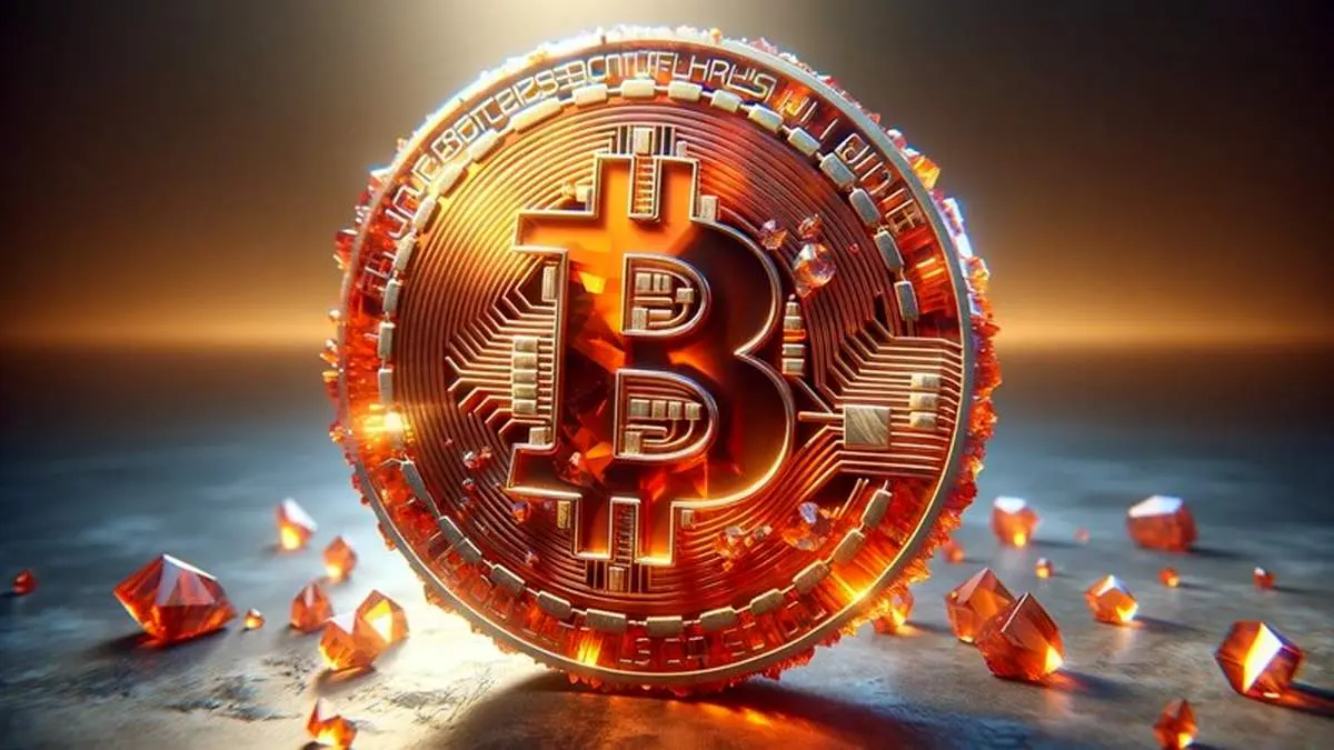 قیمت بیت کوین ۱۴۰،۰۰۰ دلار میشود؟
