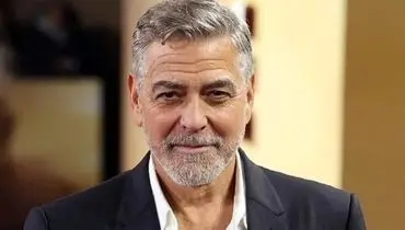 واکنش تند جورج کلونی به انتقادات ترامپ

