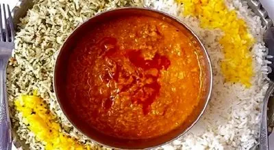 ناهارت با من: طرز تهیه قیمه عراقی، غذایی بی‌نظیر برای سفره شما!