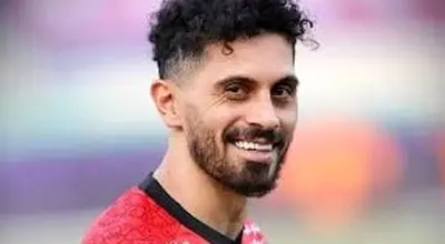 پرسپولیس برای تمدید قرارداد عالیشاه شرط گذاشت