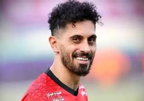 وضعیت مبهم عالیشاه برای تمدید قرارداد با پرسپولیس