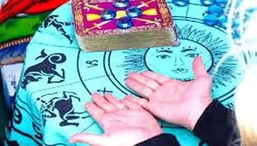 درخواست ناخن و موی اجساد برای طلسم!