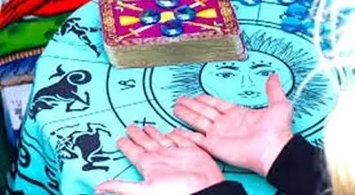 درخواست ناخن و موی اجساد برای طلسم!