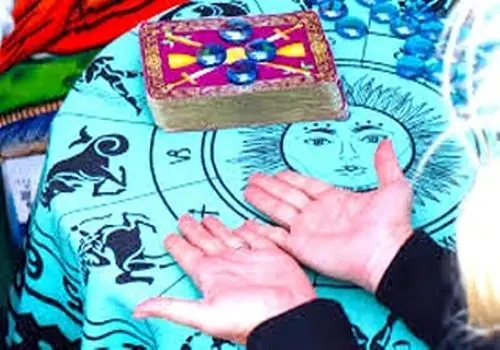 واکنش بچه غول به شکستن طلسم گلزنی
