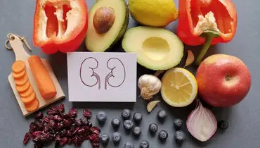 ۶ میوه مفید برای تقویت سلامت کلیه‌ها

