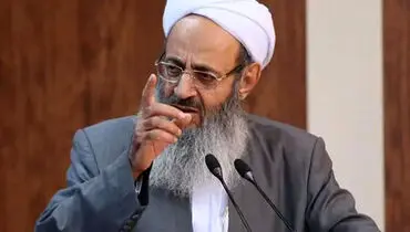 لحظه دستگیری پسر عبدالحمید به جرم حمل سلاح غیرمجاز+ فیلم