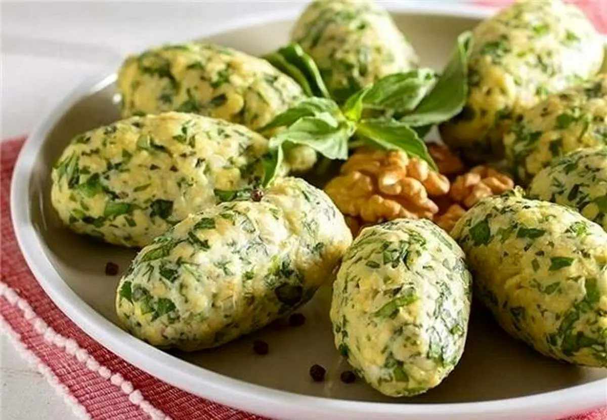 طرز تهیه دیماج به روش مردم قزوین +فیلم/ این میان وعده سبک اما مقوی را در افطار استفده کنید