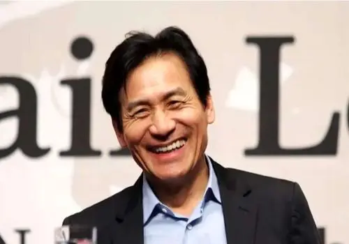 آن سونگ کی، بازیگر کهنه‌کار کره‌ای درگذشت