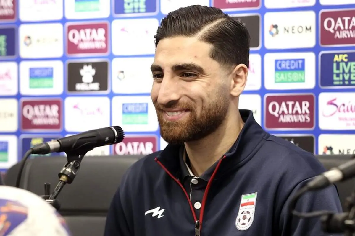 پرسپولیس: دنبال جهانبخش نیستیم!