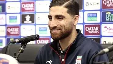 پرسپولیس: دنبال جهانبخش نیستیم!