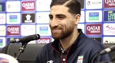 پرسپولیس: دنبال جهانبخش نیستیم!