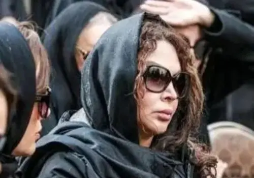 دلنوشته شهره سلطانی برای شهدای مظلوم میناب و حفظ وطن‌دوستی ایرانیان
