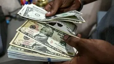 افزایش قیمت دلار هم‌چنان ادامه داد