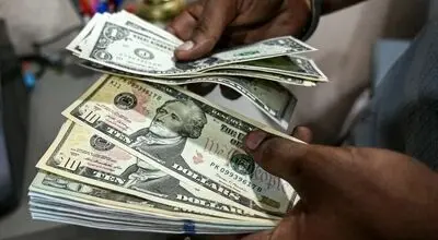 پیش‌بینی قیمت دلار فردا چهارشنبه ۳۱ تیر ۱۴۰۵