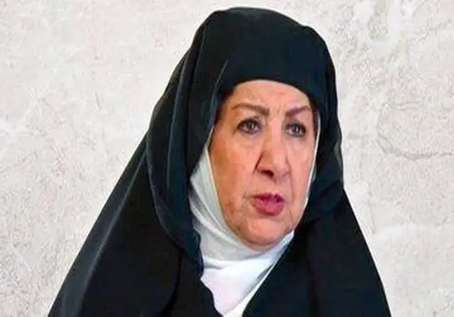 حضور بازیگران کودک در نشست خبری «کوچ»