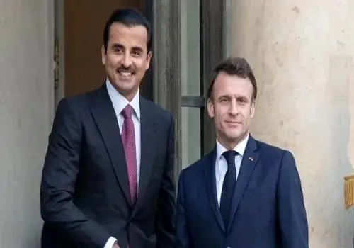 قطر مشارکت در حمله به ایران را تکذیب کرد
