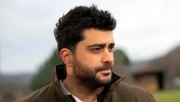 بازیگر «شربت زغال اخته» معتاد است و از سریال حذف شد!