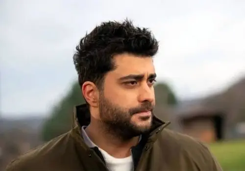 بازیگر «شربت زغال اخته» معتاد است و از سریال حذف شد!