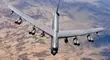 بمب‌افکن B-52 آمریکایی در آستانه ورود به ونزوئلا + فیلم