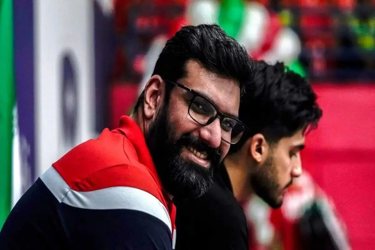 آقای وزیر خیلی امید نداشته باشید
