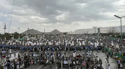 وزرای خارجه گروه ۷ علیه ایران بیانیه صادر کردند