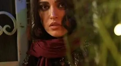 ماجرای همزمانی حمله اسرائیل و فیلم برداری فیلم گیس/ویدیو 