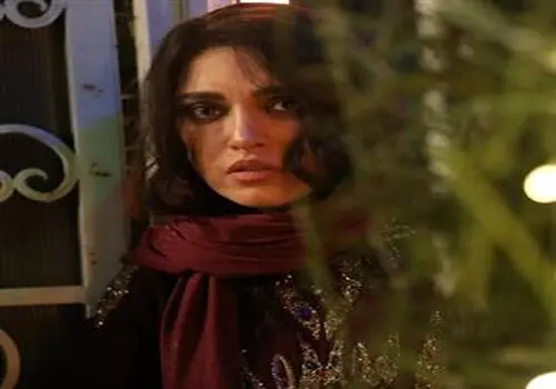 ماجرای همزمانی حمله اسرائیل و فیلم برداری فیلم گیس/ویدیو 