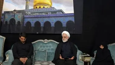 انتقام شهیدان زاهدی و حاجی‌رحیمی گرفته خواهد شد 
