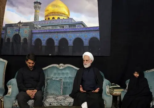 محسنی اژه‌ای: تحول واقعی در دستگاه قضایی به وجود نیامده است