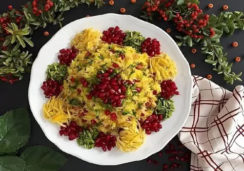 انار و چند خاصیت درمانی
