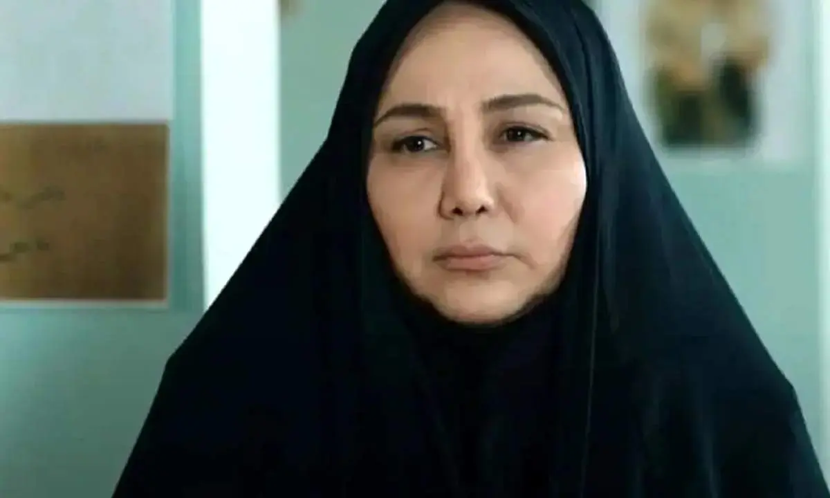 پیام متفاوت بهنوش بختیاری در اربعین حسینی!