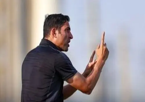 هاشمیان آب پاکی را روی دست پرسپولیسی ها ریخت