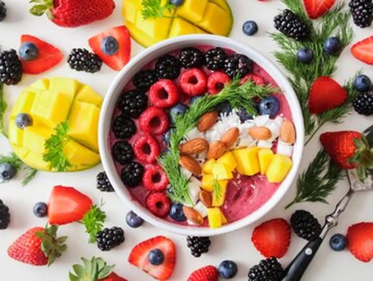 بهترین دوستان سیستم گوارشی شما
