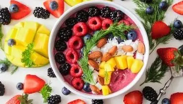 بهترین دوستان سیستم گوارشی شما
