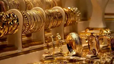  افت قیمت طلا، سکه و دلار در پایان معاملات امروز + جدول کامل

