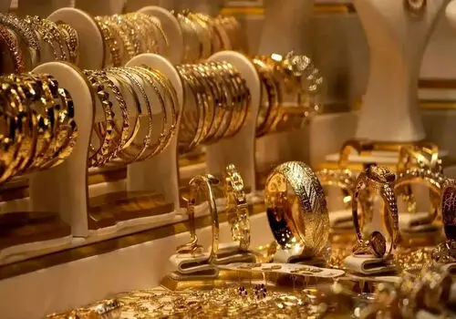 بالاترین قیمت طلا در تاریخ ایران ثبت شد + جدول