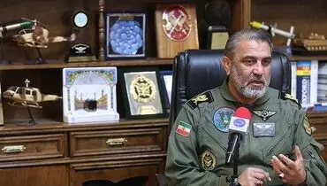هشدار قاطعانه فرمانده ارشد ارتش به اسرائیل؛ هیچ رحمی نداریم
