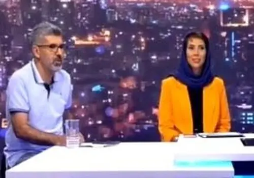ادعای جنجالی بهمن بابازاده؛ پیشنهاد سنگین تلویزیون به شهرام شب‌پره/عکس