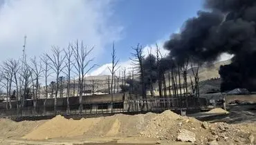 تخریب ۸ هکتار اراضی طبیعی در پی جنگ ؛ آیا امکان جبران خسارت وجود دارد؟