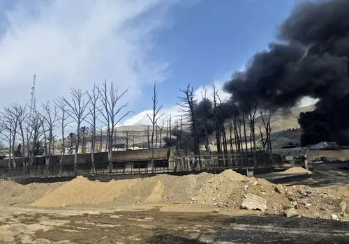 جنگ چه بلایی سر بیماران خاص آورد؟