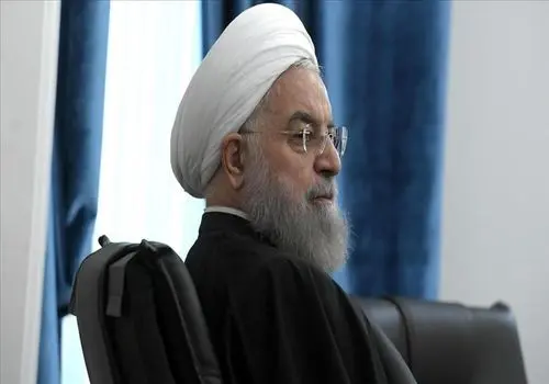 حمله آتشین به روحانی؛ تندروها احساس خطر کردند!
