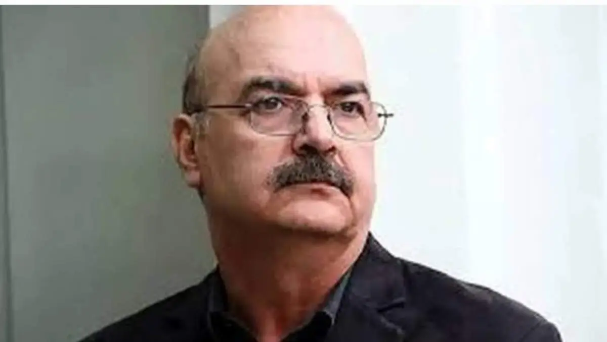 استوری عجیب ایرج طهماسب خبرساز شد+عکس