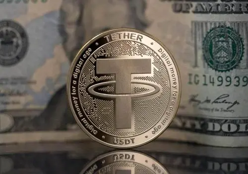 بازار رمزارزها در انتظار سیاست پولی آمریکا؛ افت قیمت بیت‌کوین و تثبیت تتر
