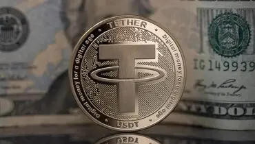 بازار رمزارزها در انتظار سیاست پولی آمریکا؛ افت قیمت بیت‌کوین و تثبیت تتر