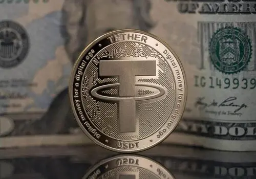 صعود قیمت تتر به میانه کانال 125000 تومان | قیمت اتریوم 136 دلار بالا رفت | روز صعودی بازار کریپتو
