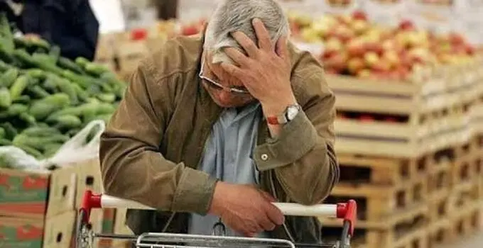 وقتی گرانی فقط سفره را کوچک نمی‌کند، آرزوهای آدم‌ها را هم کوچک می‌کند