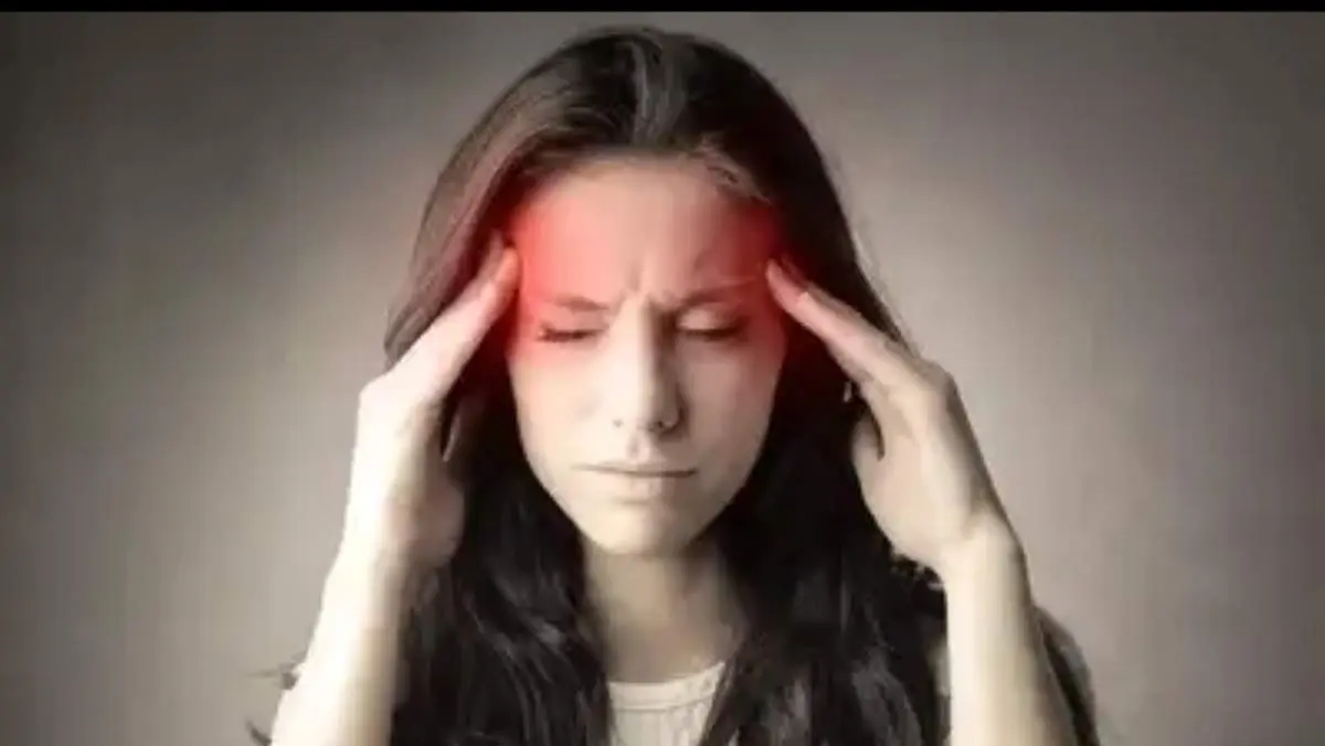 سردرد تنشی یا میگرن؛ تفاوت‌ها را بشناسید
