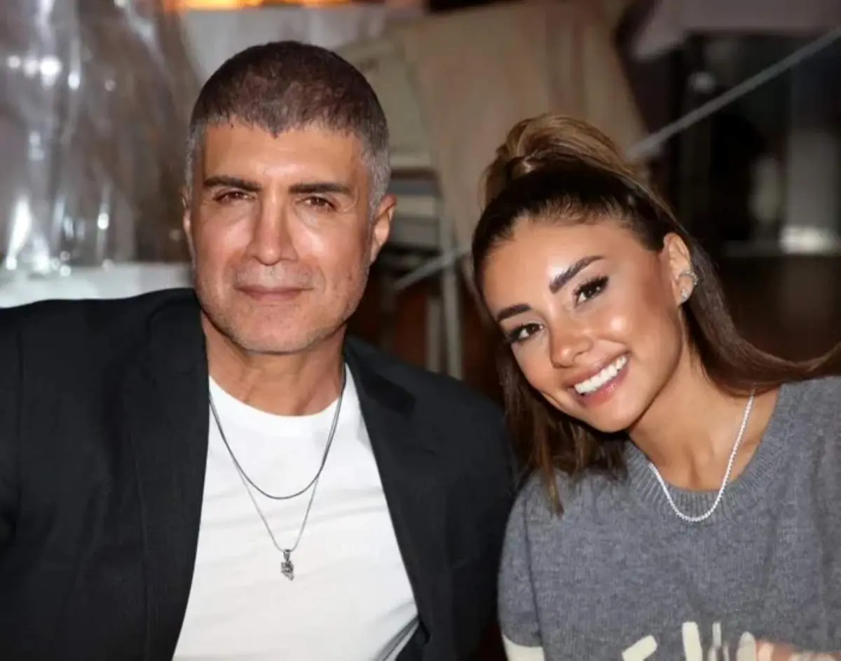 عکس های جذاب سمر دادگر؛همطر ایرانی اوزجان دنیز با عطر و بوی پاییز